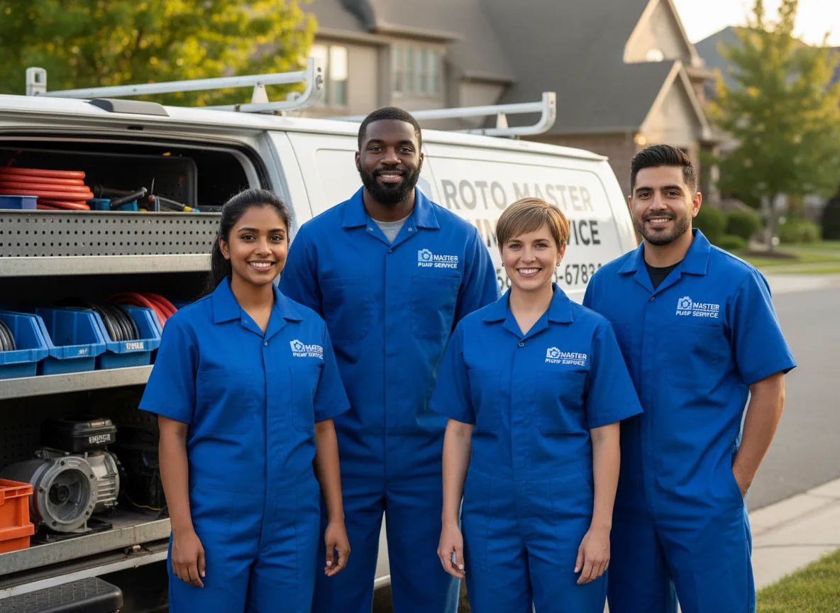 Sump Pump Installation company in Rockville, RI